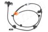 ASHIKA 151-04-430 Sensor, wheel speed